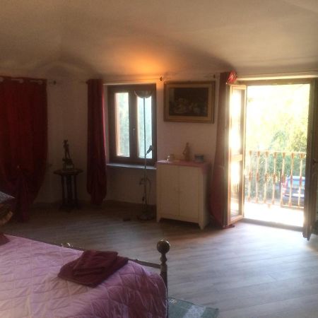Ultima Spiaggia B&B Torino Eksteriør billede