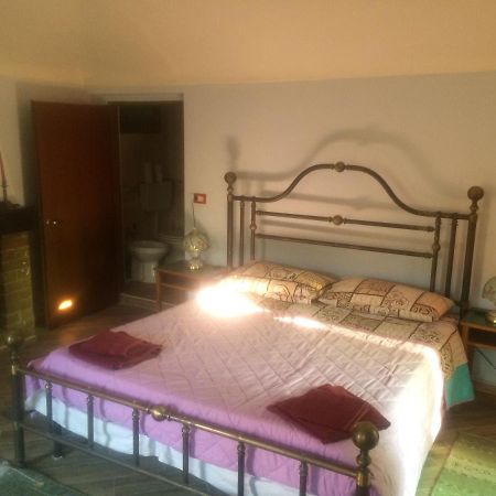 Ultima Spiaggia B&B Torino Eksteriør billede