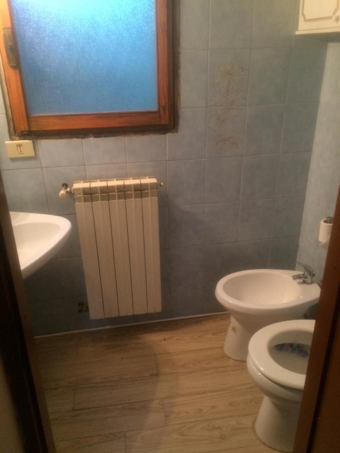 Ultima Spiaggia B&B Torino Eksteriør billede