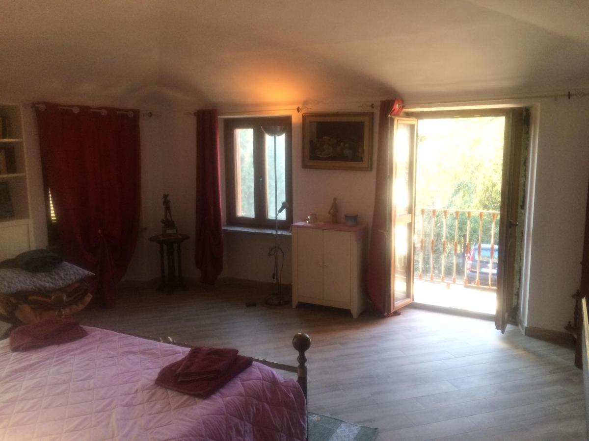 Ultima Spiaggia B&B Torino Eksteriør billede