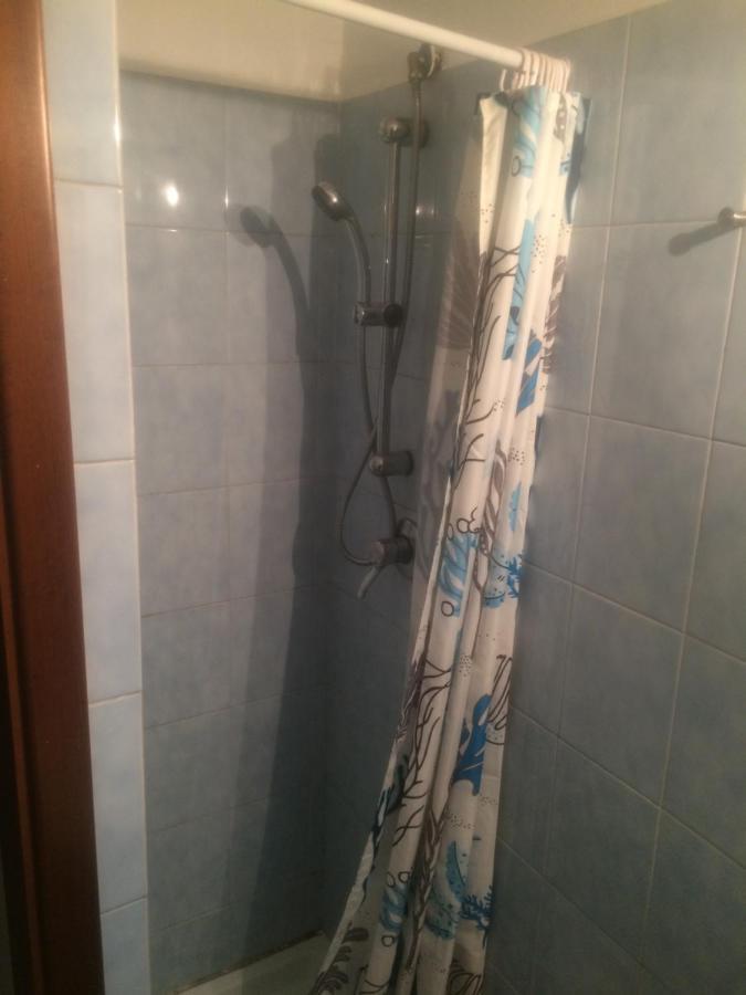 Ultima Spiaggia B&B Torino Eksteriør billede