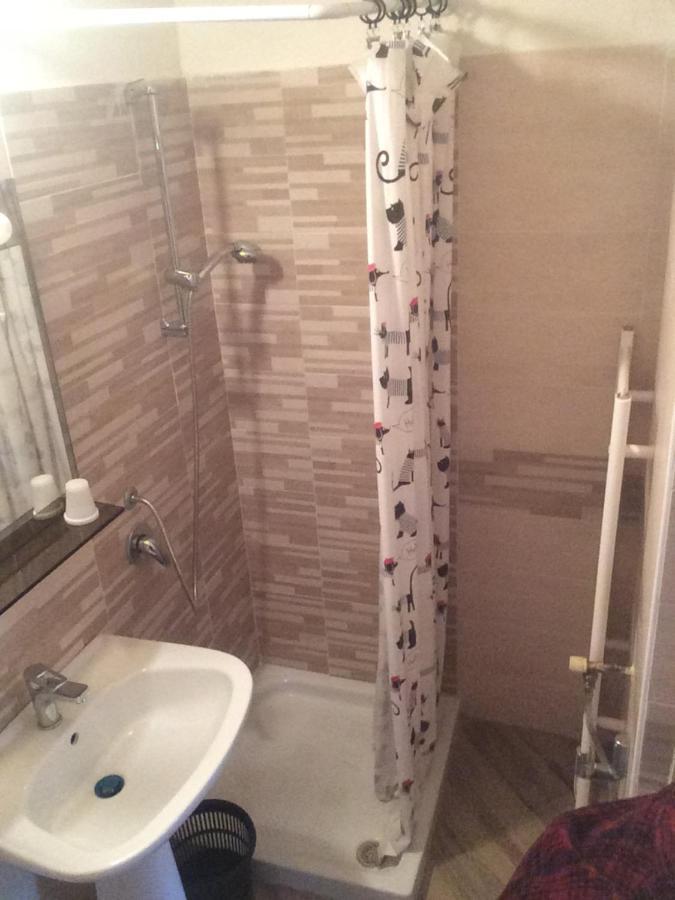 Ultima Spiaggia B&B Torino Eksteriør billede