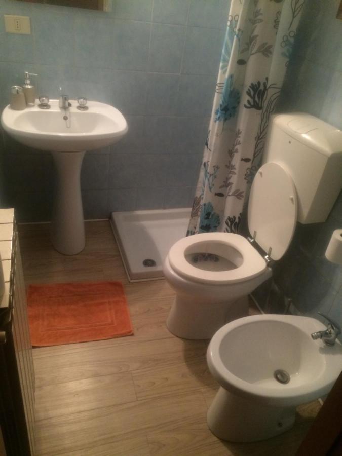 Ultima Spiaggia B&B Torino Eksteriør billede