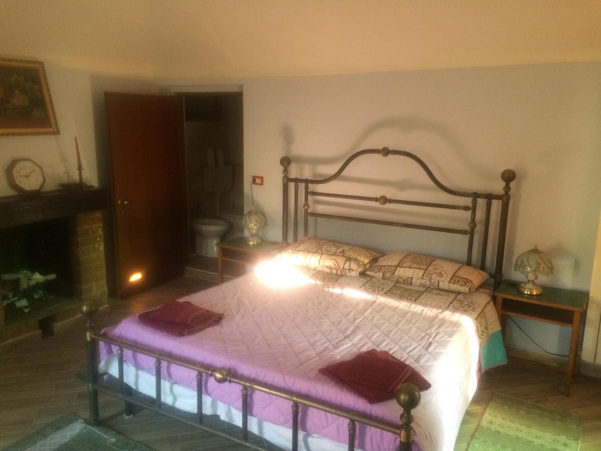 Ultima Spiaggia B&B Torino Eksteriør billede