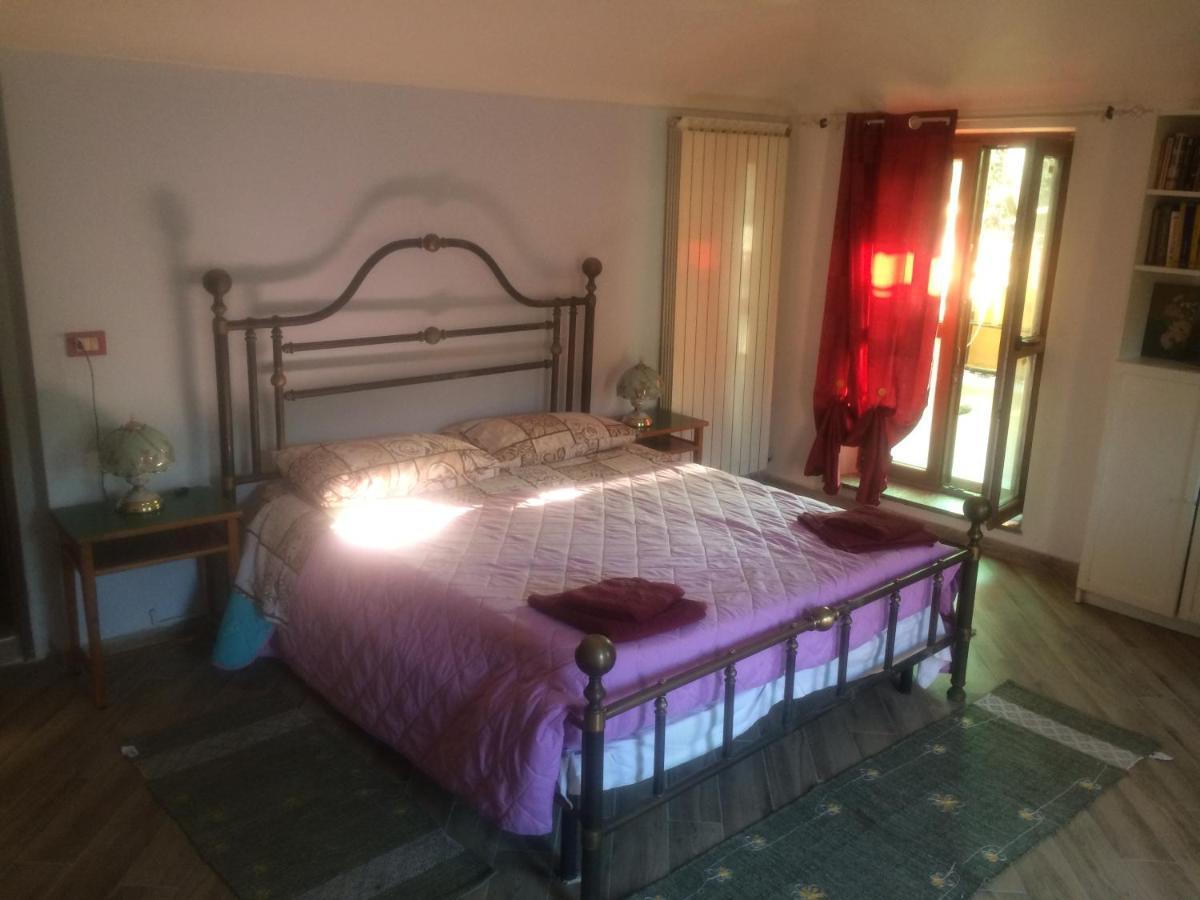 Ultima Spiaggia B&B Torino Eksteriør billede